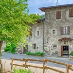 Maison Enchantee Capo di Ponte