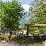 Maison Enchantee Apartment Capo di Ponte
