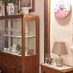 Maison Enchantee