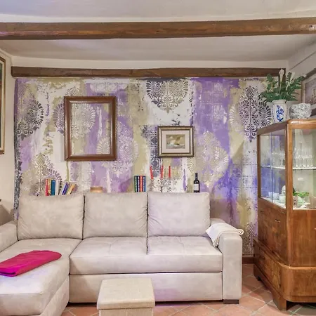 Appartamento Maison Enchantée