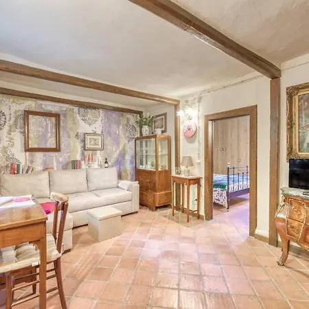 Maison Enchantée Appartamento