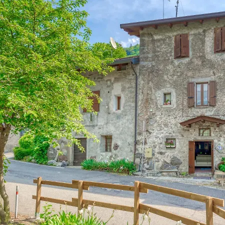 Maison Enchantée Capo di Ponte