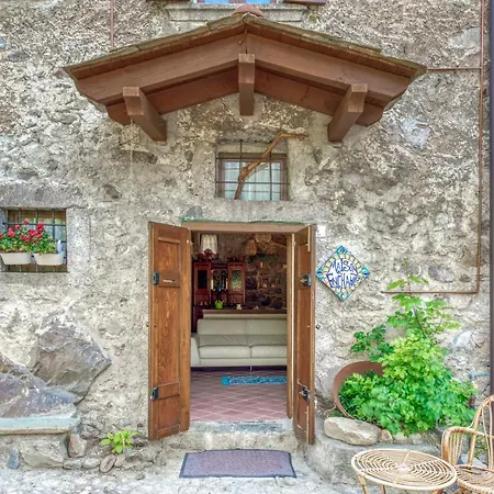 Maison Enchantee *