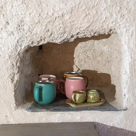 Maison Enchantée *