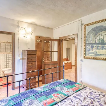 Maison Enchantee * Capo di Ponte