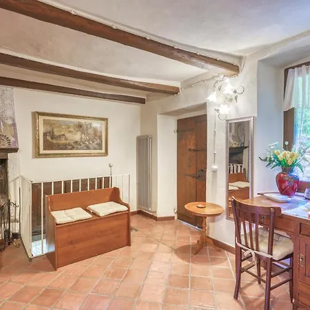 Maison Enchantee * Capo di Ponte