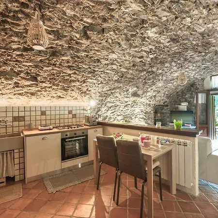 Maison Enchantee Apartment