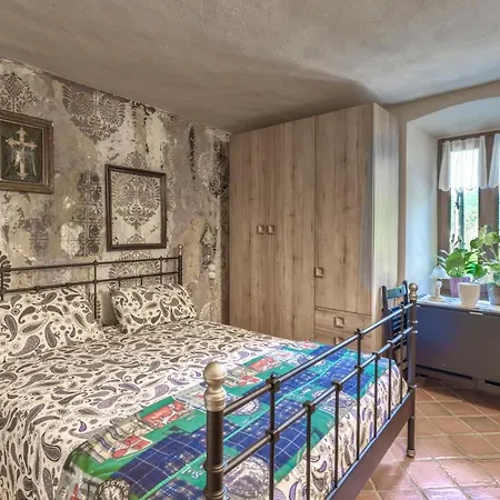 Appartamento Maison Enchantée *