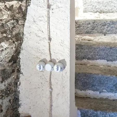Διαμέρισμα Maison Enchantee *