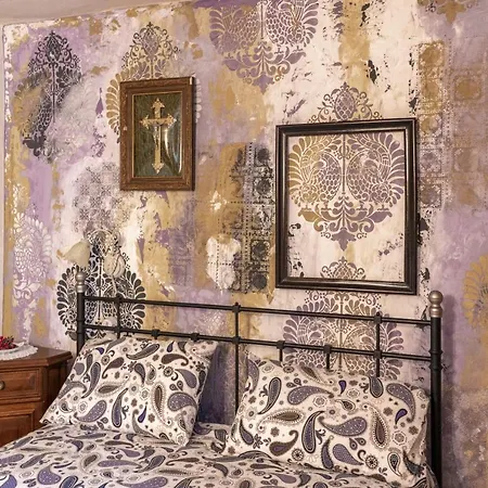Appartamento Maison Enchantée