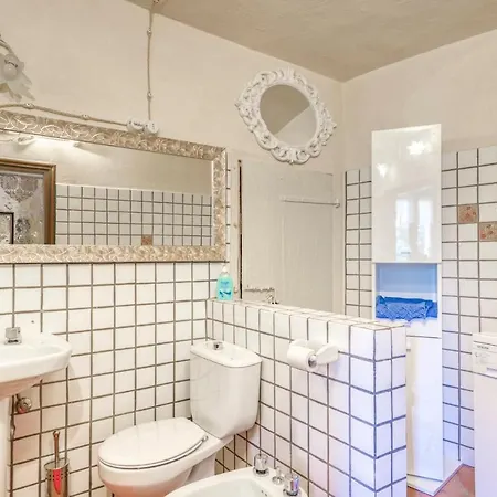 Maison Enchantée Appartamento Capo di Ponte
