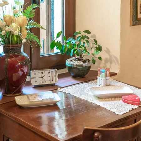 Διαμέρισμα Maison Enchantee Capo di Ponte