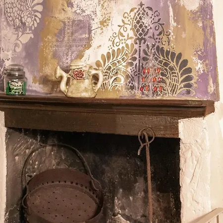 Appartamento Maison Enchantée Capo di Ponte