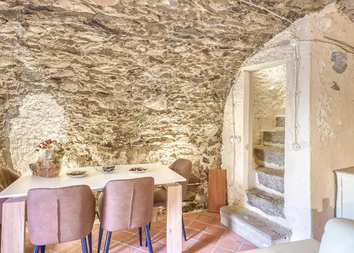 Maison Enchantee Apartmán