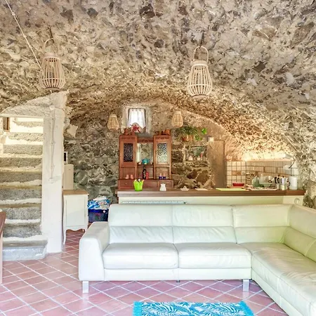 Appartement Maison Enchantée