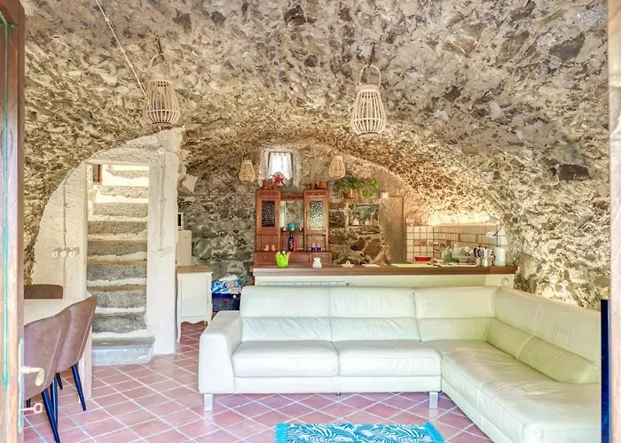 شقة Maison Enchantee